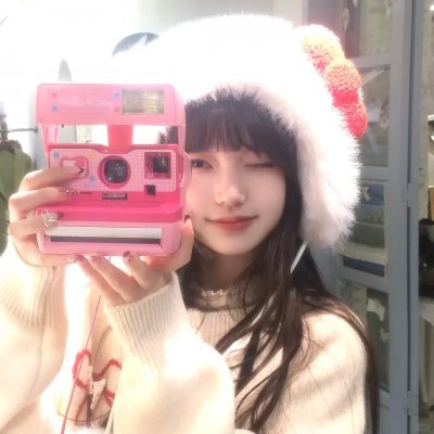 伪名媛混圈手册